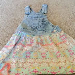 Overalls